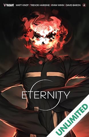 Eternity #4